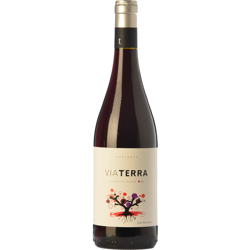 Via Terra Negre 2023