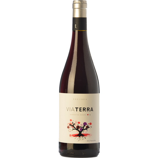 Via Terra Negre 2023