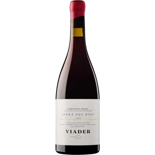 Viader Serra del Bosc 2021