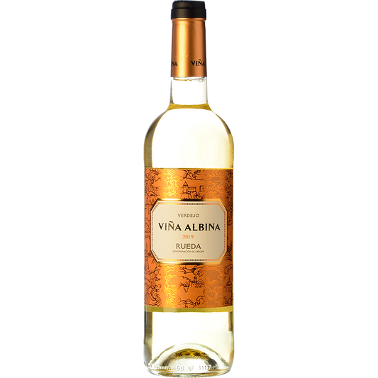 Viña Albina Verdejo 2023