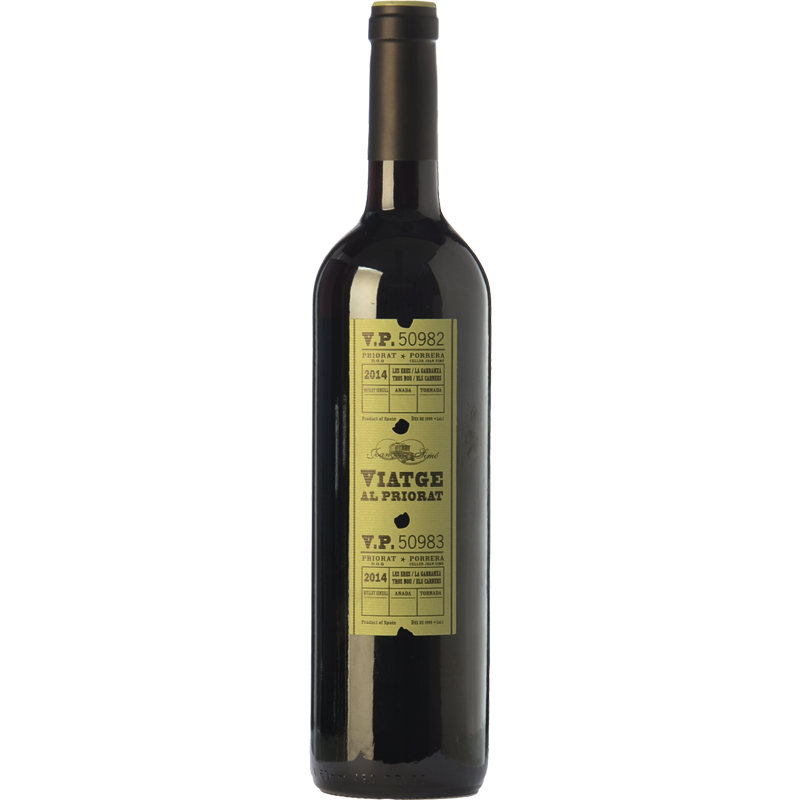 Viatge al Priorat 2022