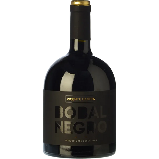 Vicente Gandía Bobal Negro 2022