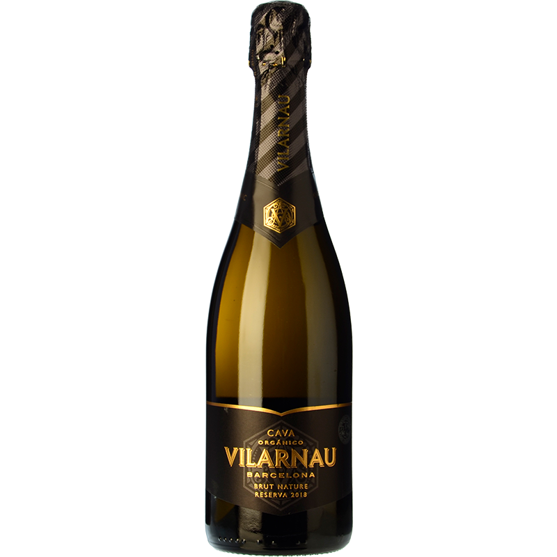 Vilarnau Brut Nature Reserva 2021