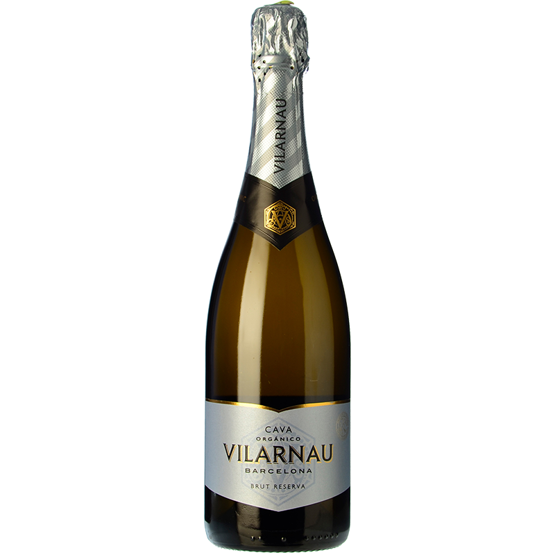 Vilarnau Brut Reserva