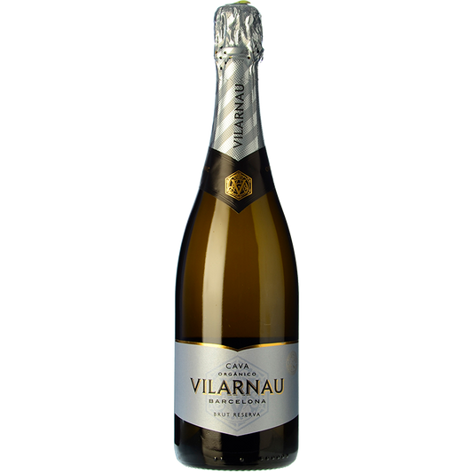 Vilarnau Brut Reserva