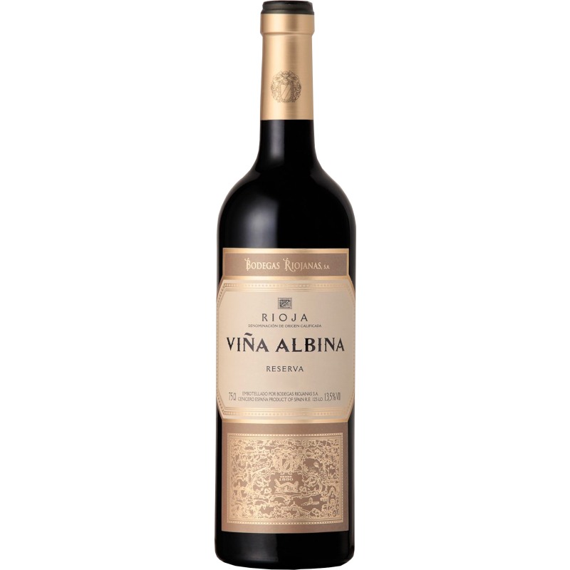Viña Albina Reserva 2020