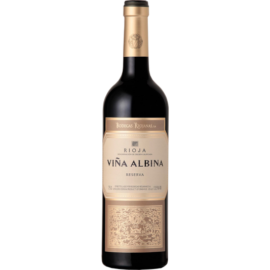 Viña Albina Reserva 2020
