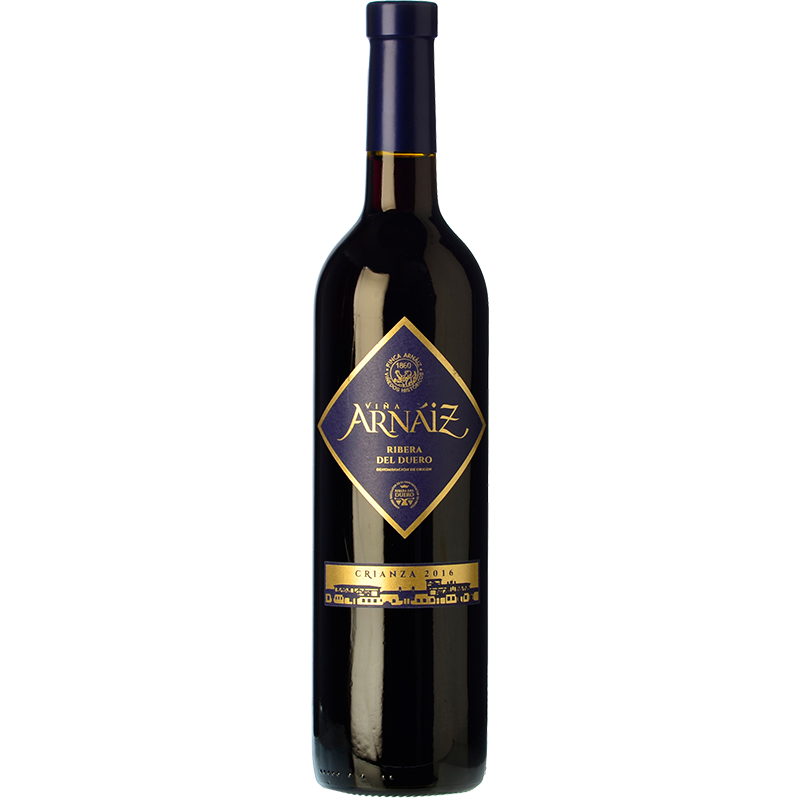 Viña Arnáiz Ribera Crianza 2021