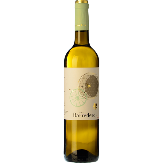 Viña Barredero 2024