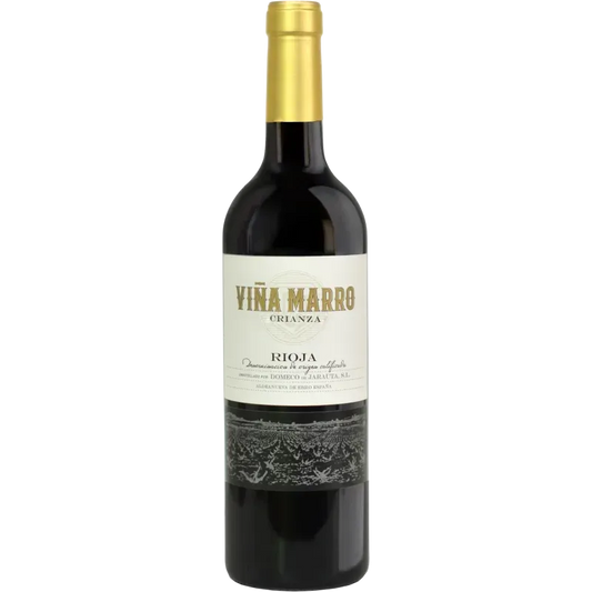 Viña Marro Crianza 2022