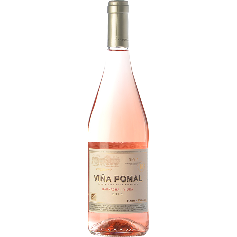 Viña Pomal Rosado 2024