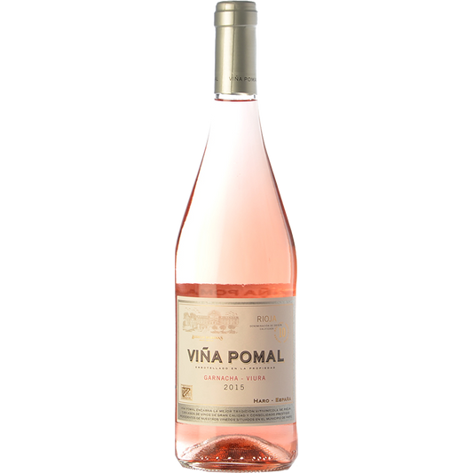 Viña Pomal Rosado 2024