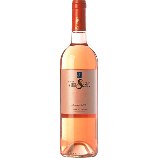 Viña Sastre Rosado 2024