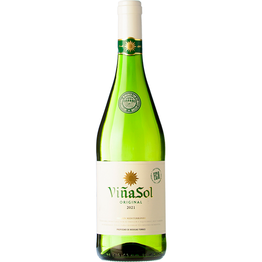 Viña Sol 2024