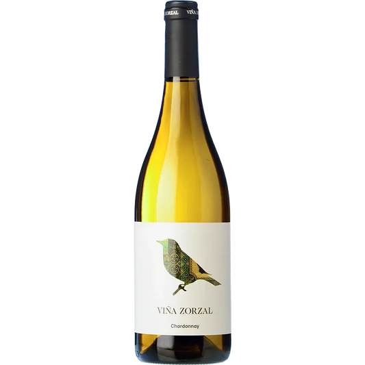 Viña Zorzal Chardonnay 2024