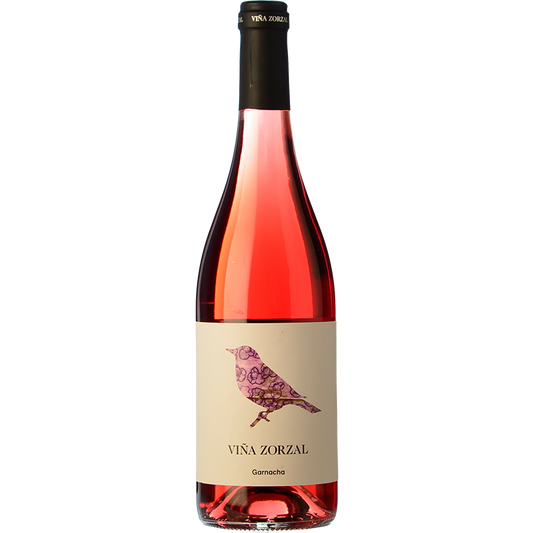 Viña Zorzal Rosado 2024