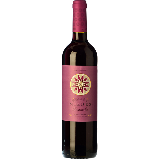 Viñas de Miedes 2023