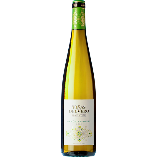Viñas del Vero Gewürztraminer 2024