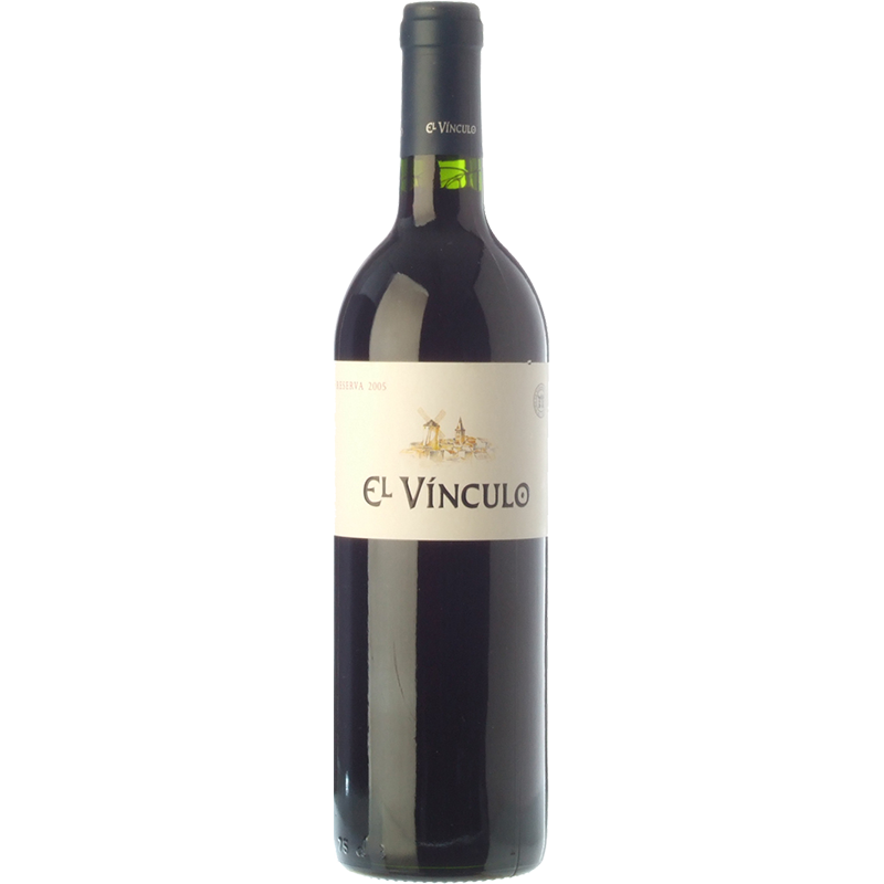 El Vínculo Reserva 2018