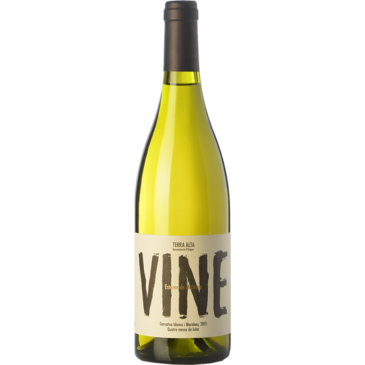 Vine - Estones de Mishima 2022