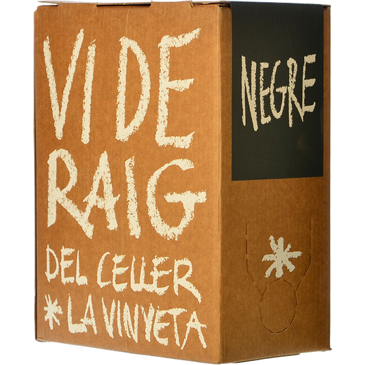 Vi de Raig Negre (3.0 L)