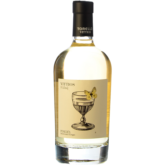 Torelló Vittios Blanc (0.5 L)