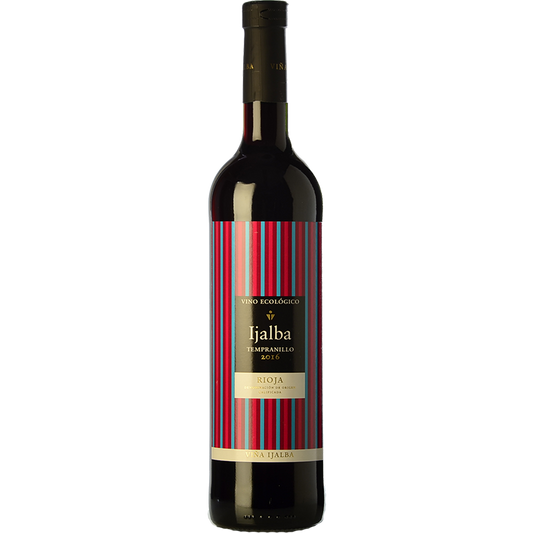 Viña Ijalba Tempranillo 2023