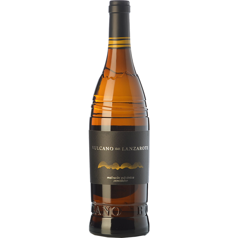 Vulcano Malvasia Semidulce 2023