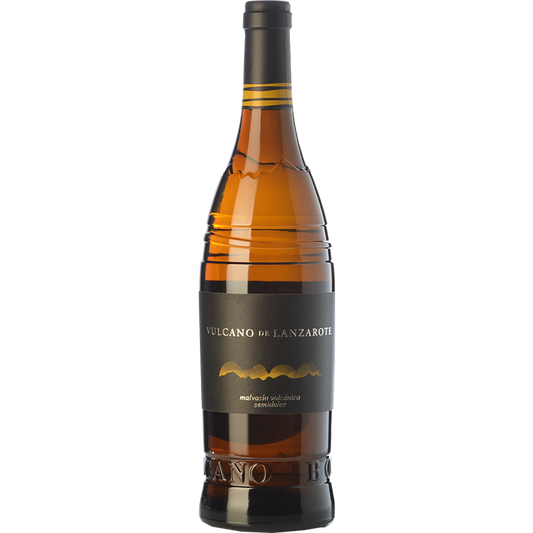 Vulcano Malvasia Semidulce 2023