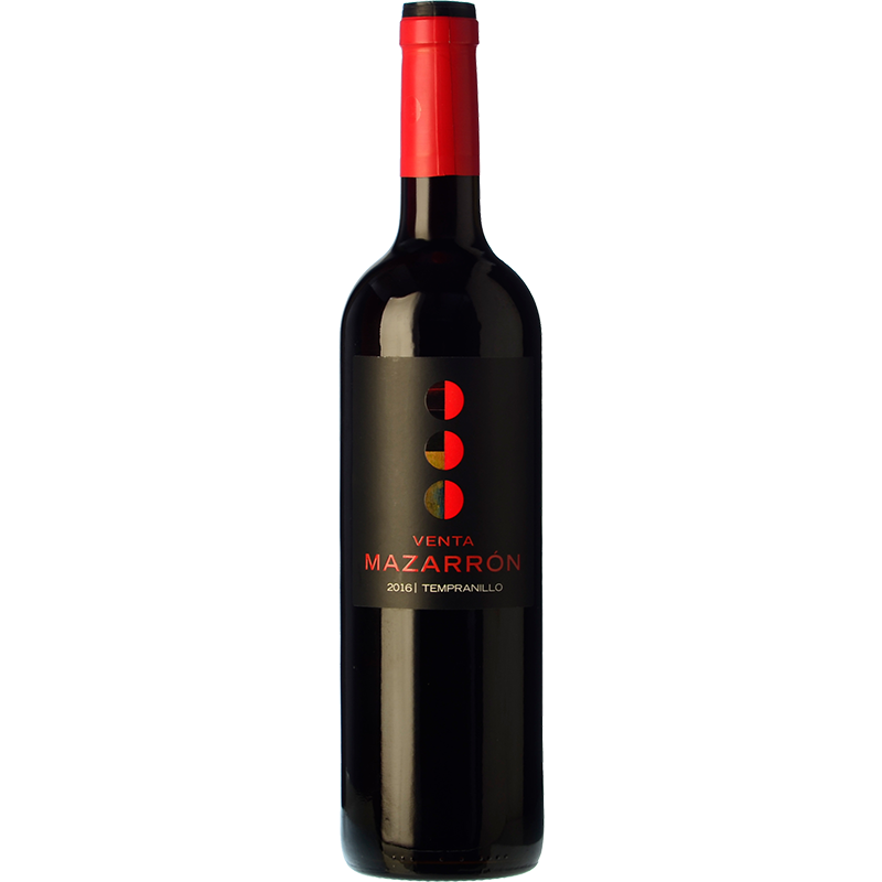 Venta Mazarrón 2018