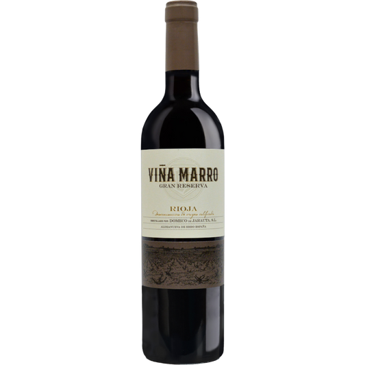 Viña Marro Gran Reserva 2012