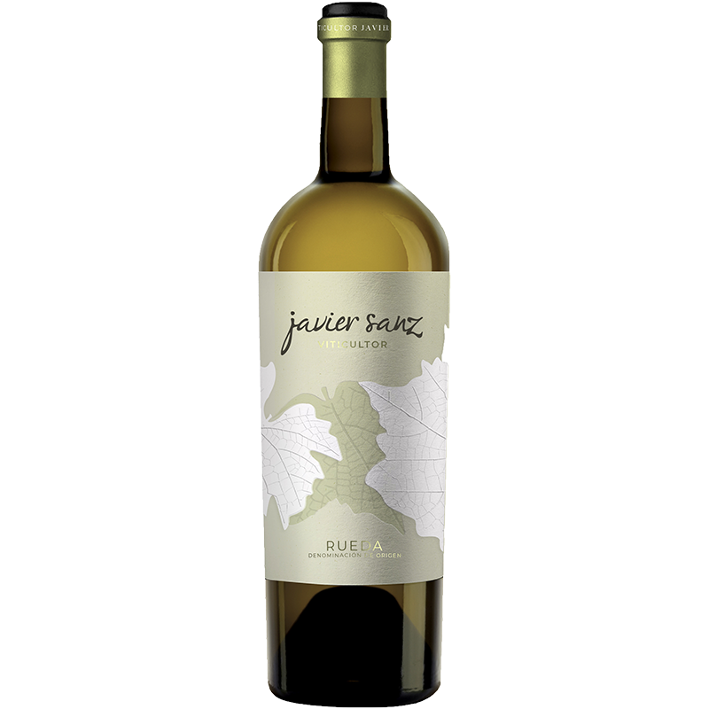 Javier Sanz Verdejo 2024
