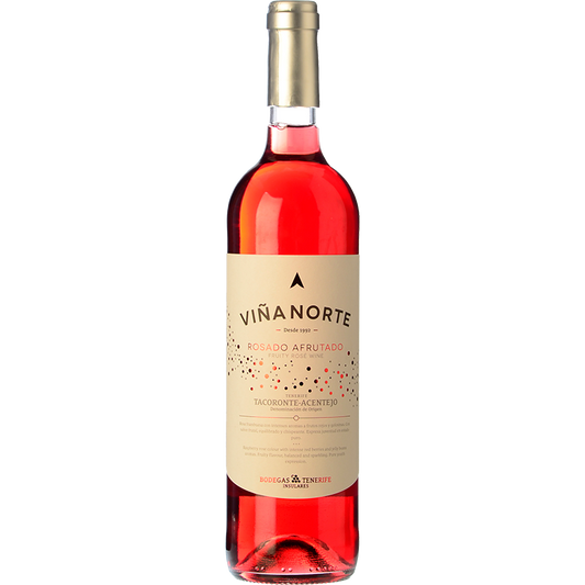 Viña Norte Rosado 2023