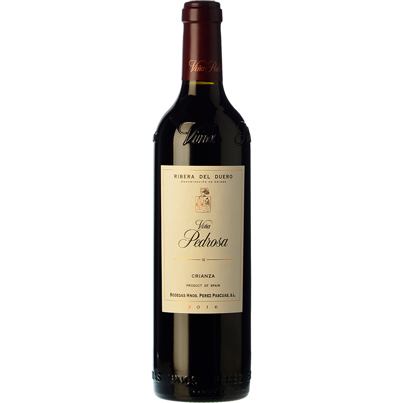 Viña Pedrosa Crianza 2022