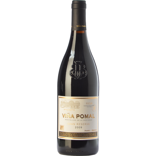 Viña Pomal Gran Reserva 2015