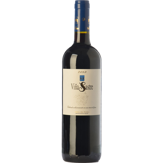 Viña Sastre Roble 2016
