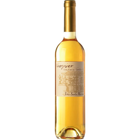 Viña Santa Marina Viognier Vendimia...21 (0.5 L)