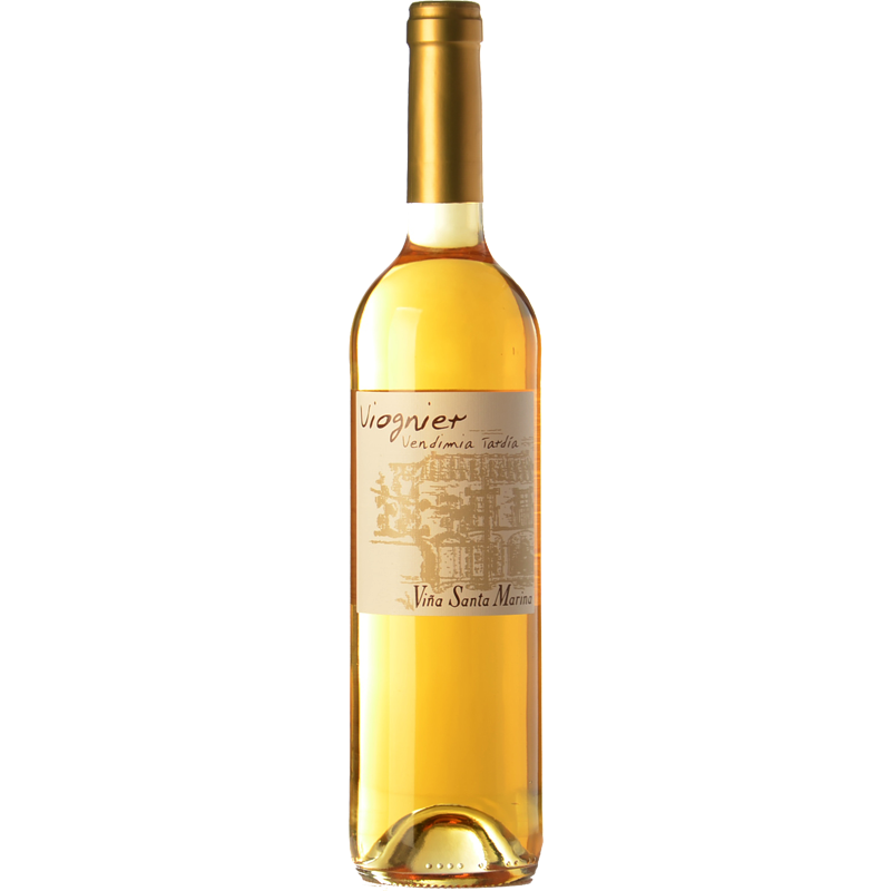 Viña Santa Marina Viognier Vendimia...21 (0.5 L)