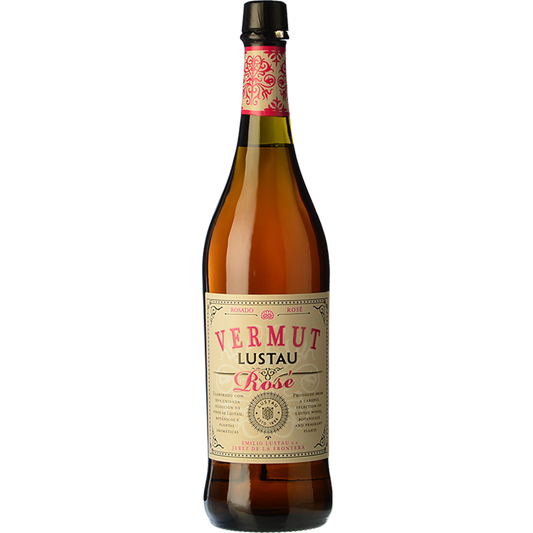 Vermut Lustau Rose