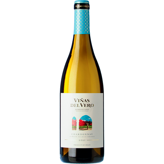 Viñas del Vero Chardonnay 2023