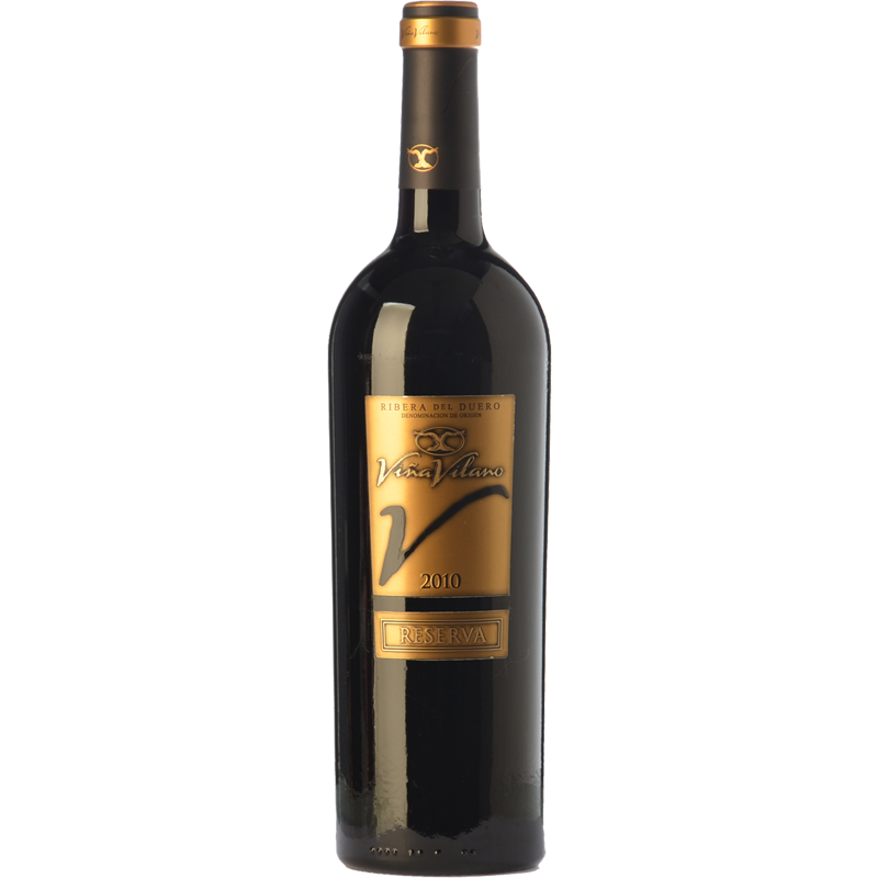 Viña Vilano Reserva 2018