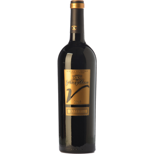 Viña Vilano Reserva 2018