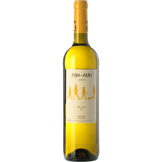 Xino-Xano Blanc 2024