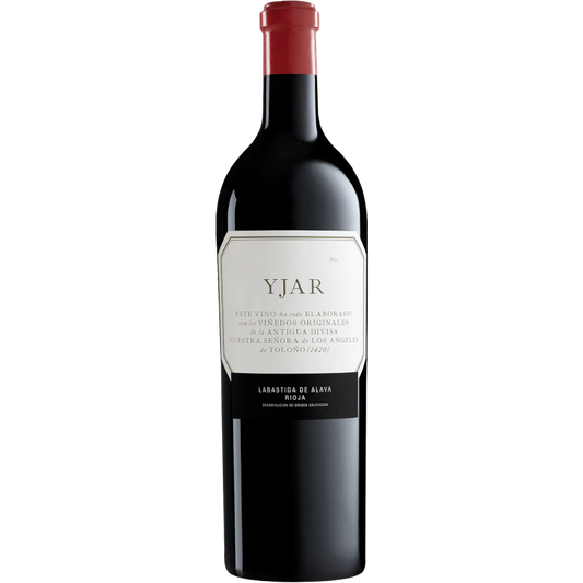Yjar 2019