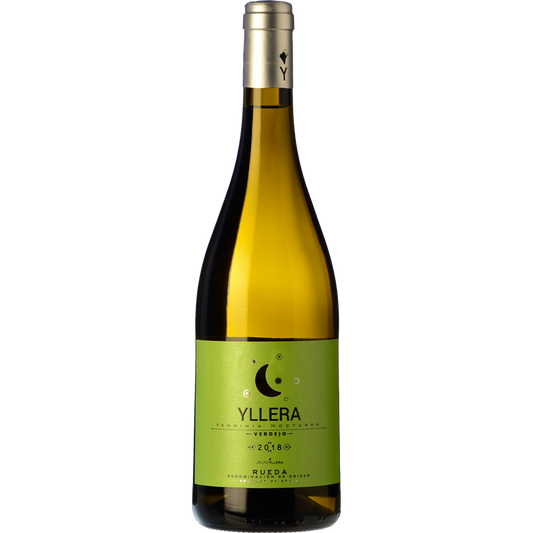 Yllera Verdejo Vendimia Nocturna 2024
