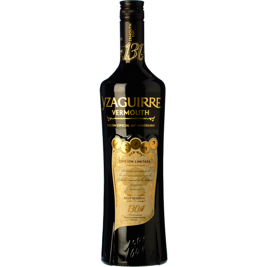 Yzaguirre 130 Aniversario (1.0 L)