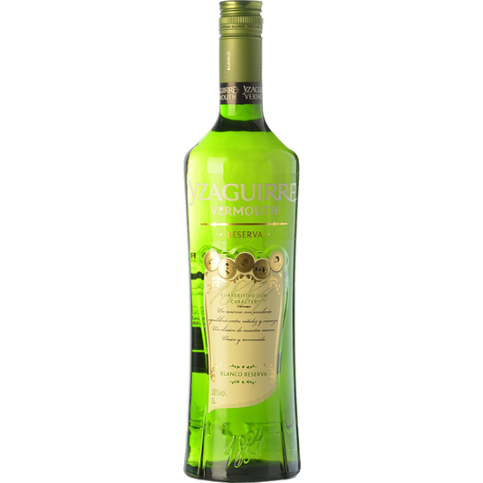 Yzaguirre Blanco Reserva 1L (1.0 L)