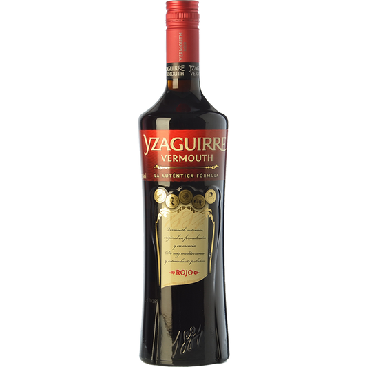 Yzaguirre Rojo Clasico (1.0 L)