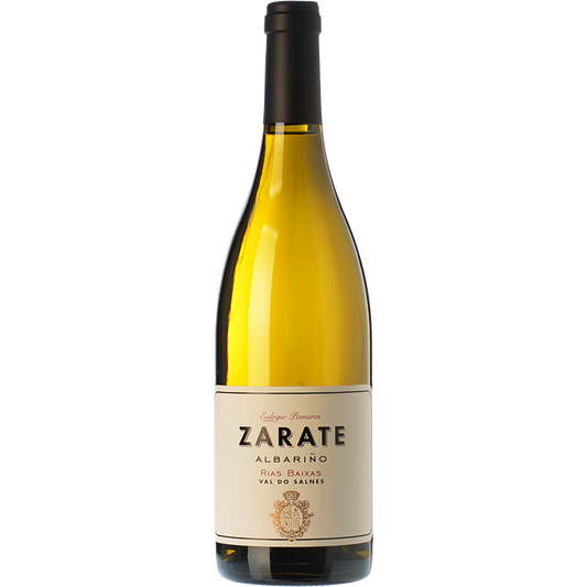 Zárate Albariño 2023