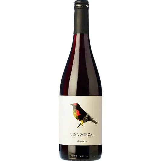 Viña Zorzal Garnacha 2024